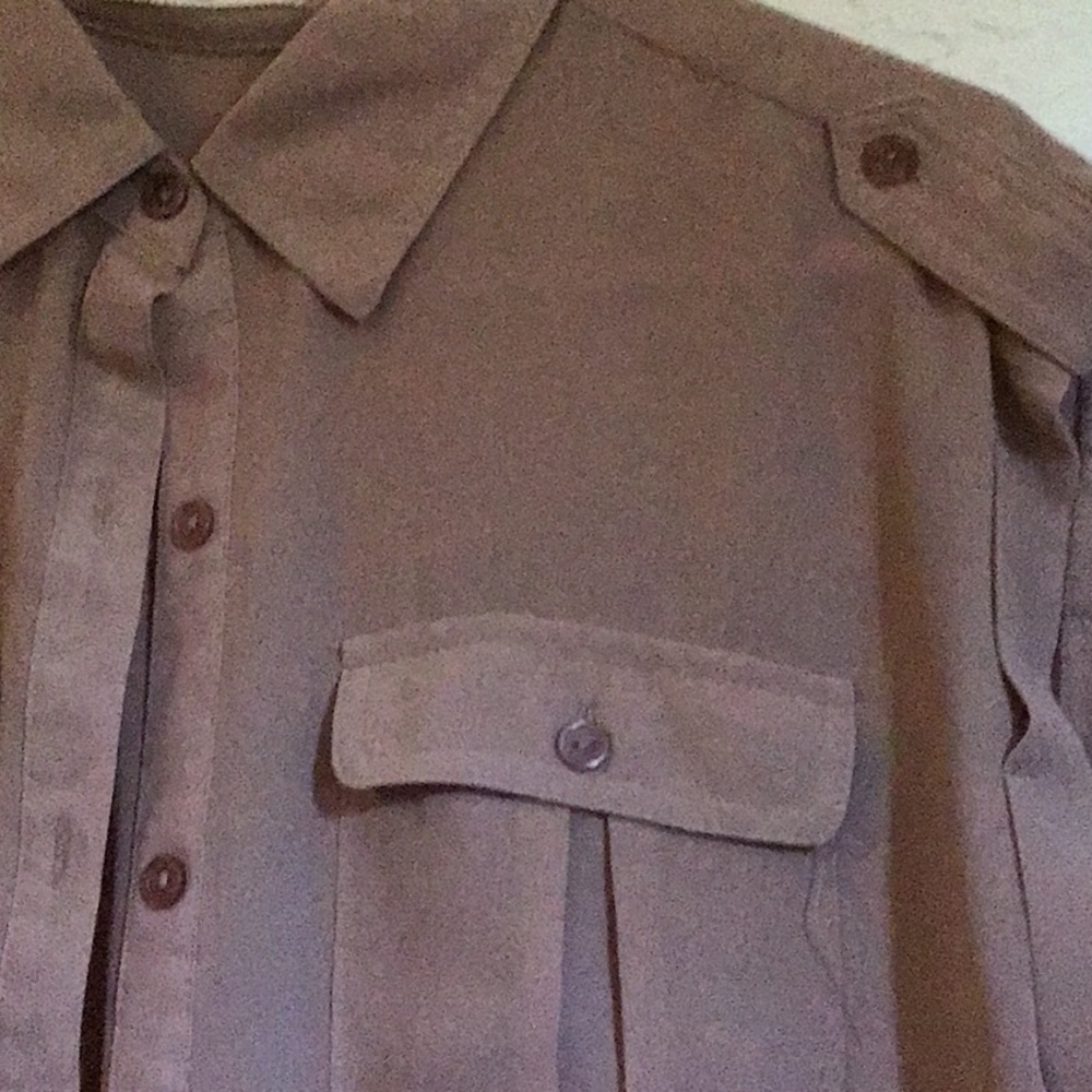 Blouse - Picture 2 of 3
